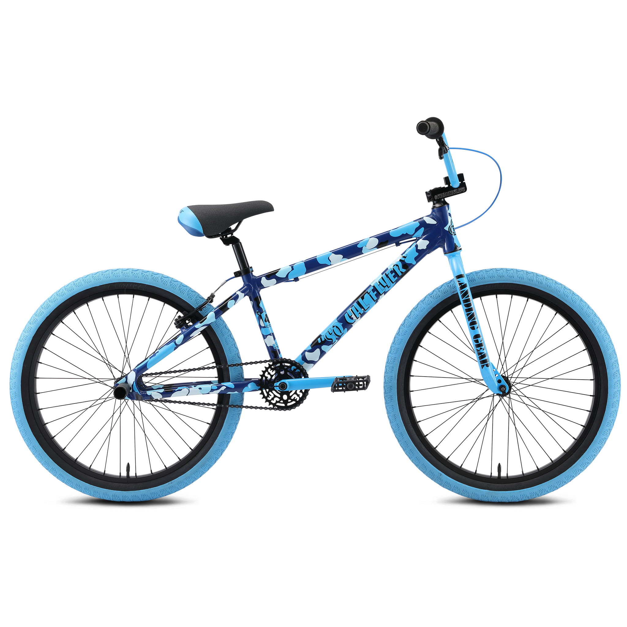 Se bikes so cal flyer 24 outlet