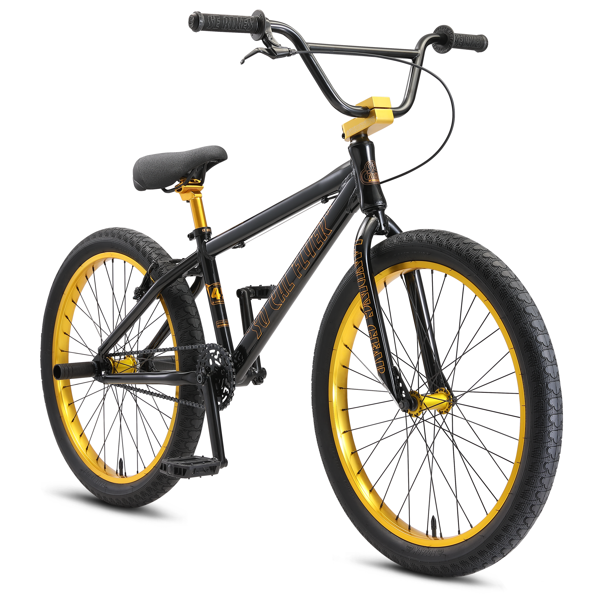 So Cal Flyer 24 SE BIKES Australia