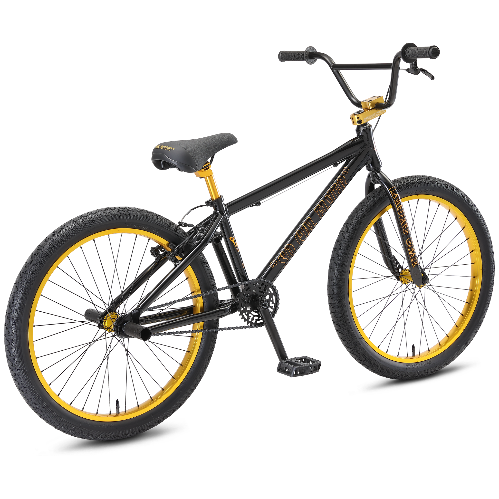 Se bikes so discount cal flyer bmx bike