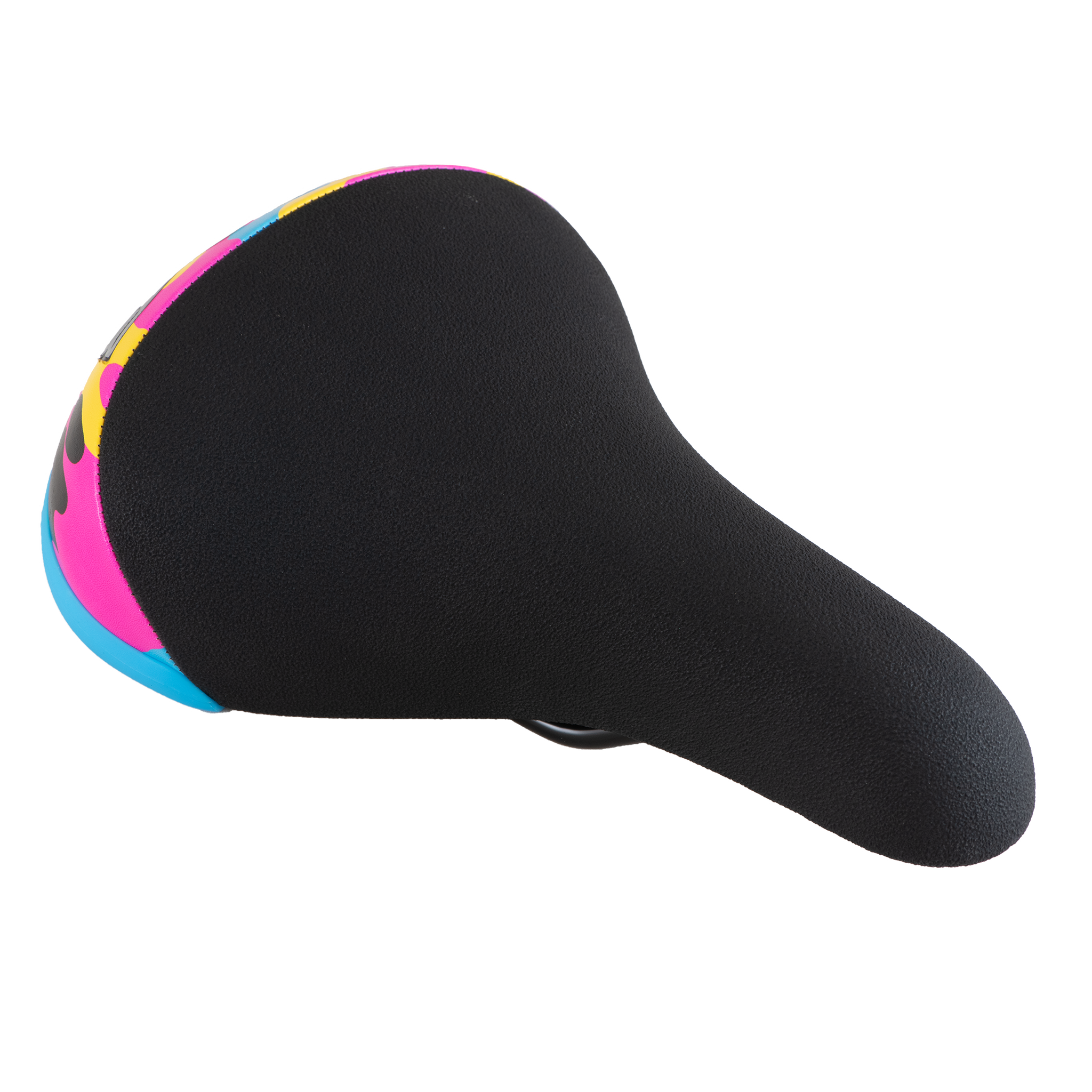 Camo bike outlet seat