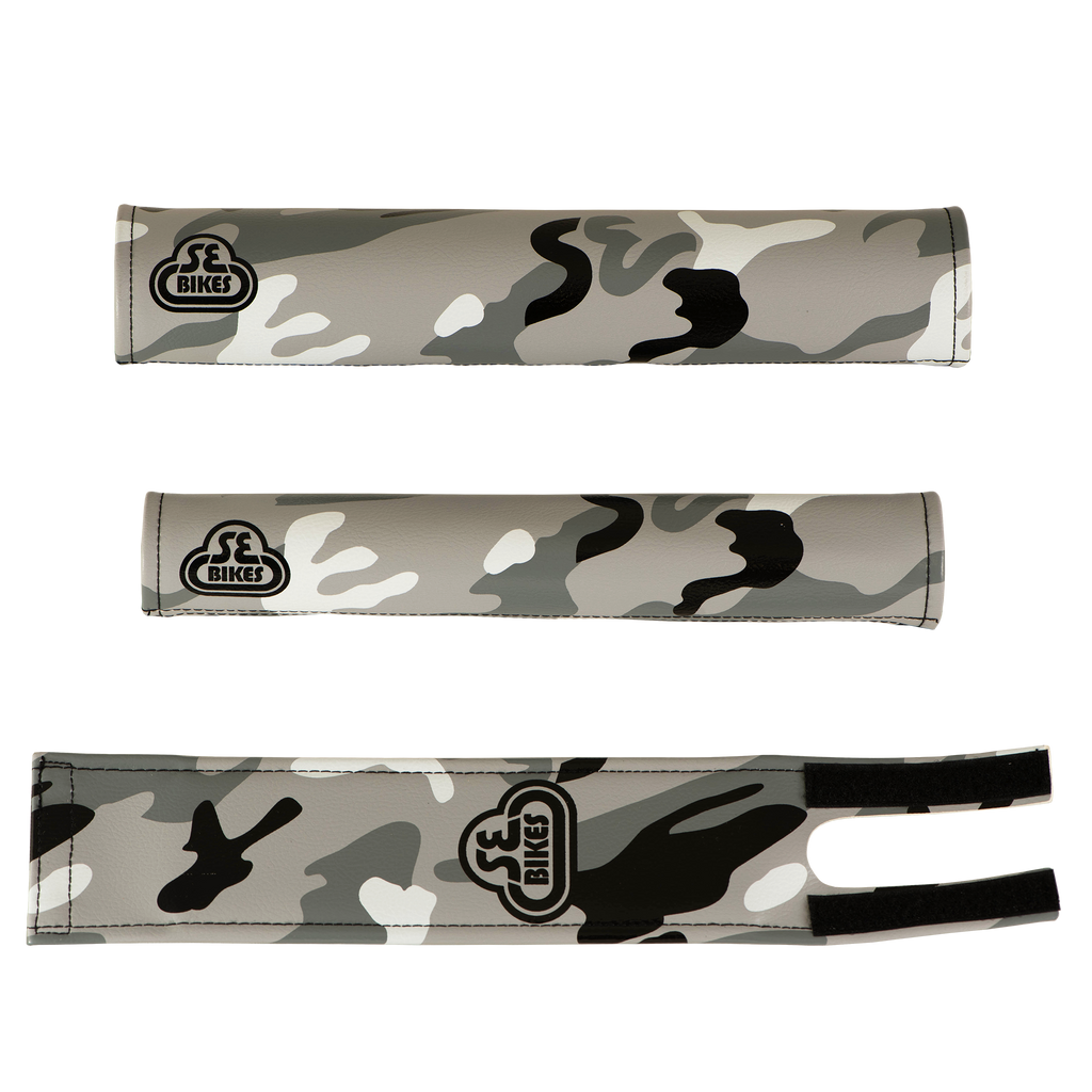 Se online bikes padset