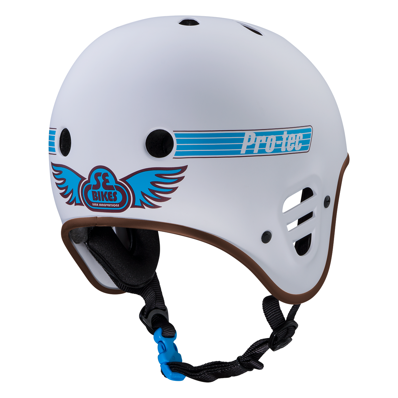 Retro bmx best sale helmet