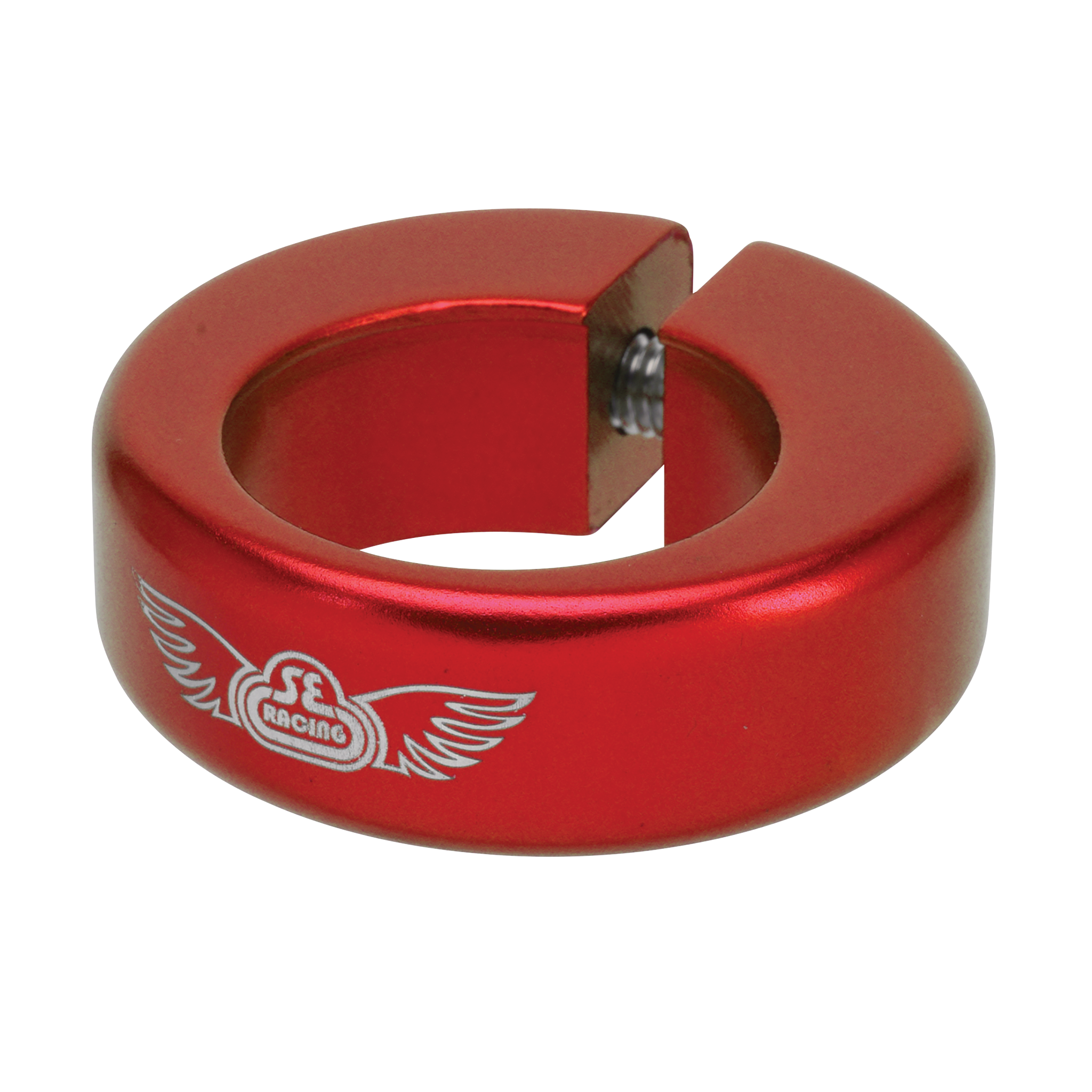 Se outlet seat clamp