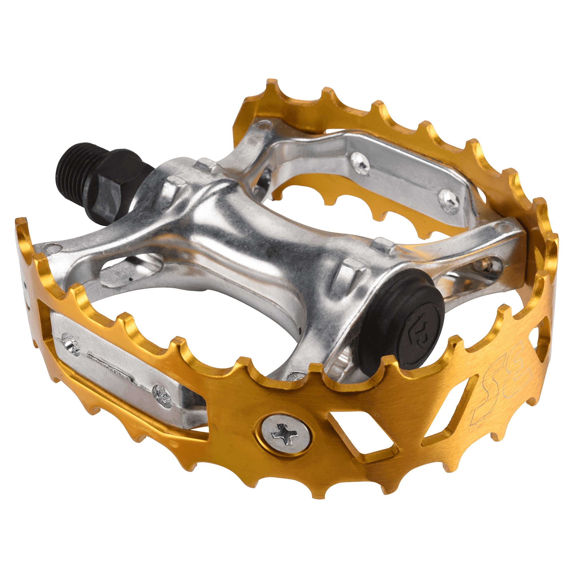 Trap pedals hot sale