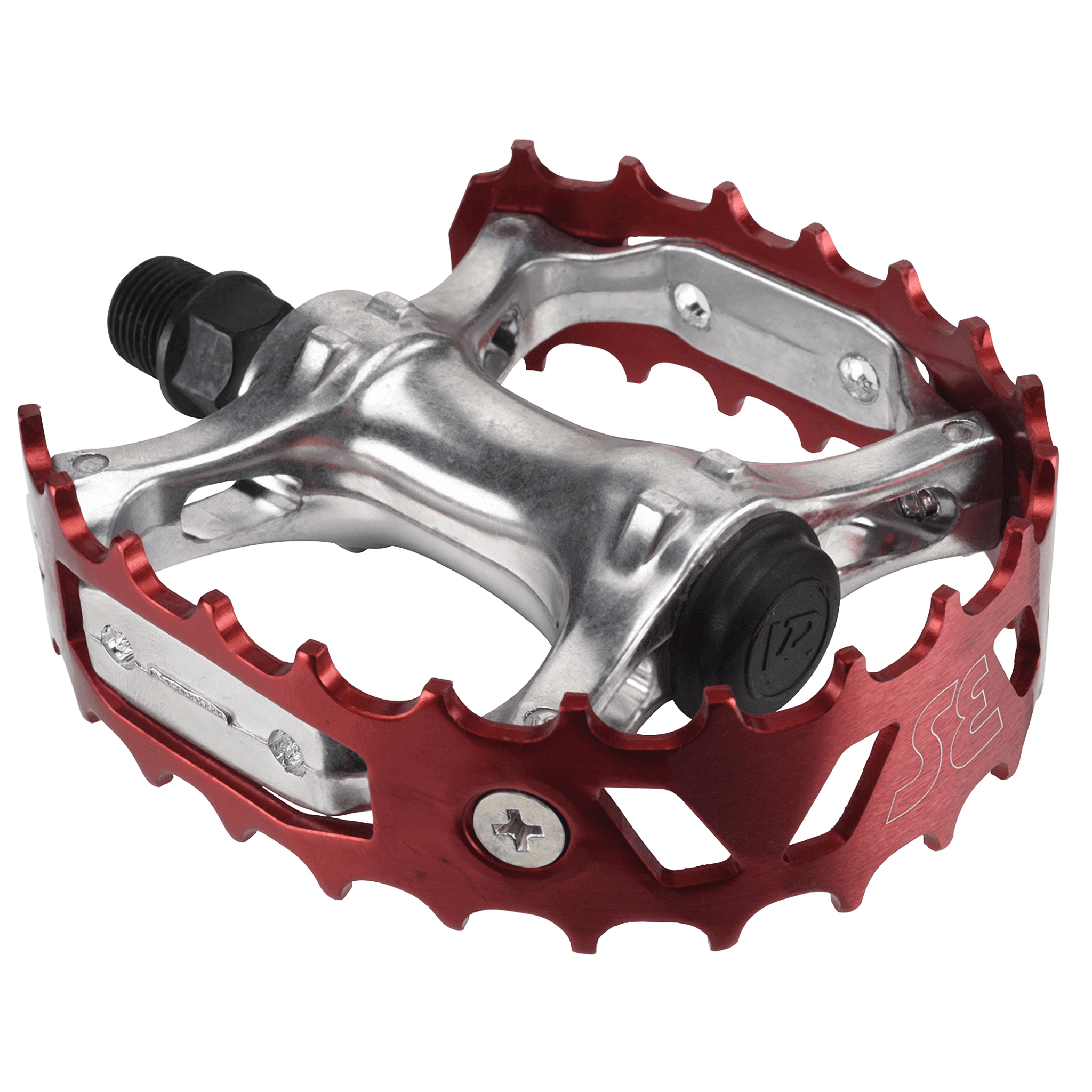 Bear Trap Pedals
