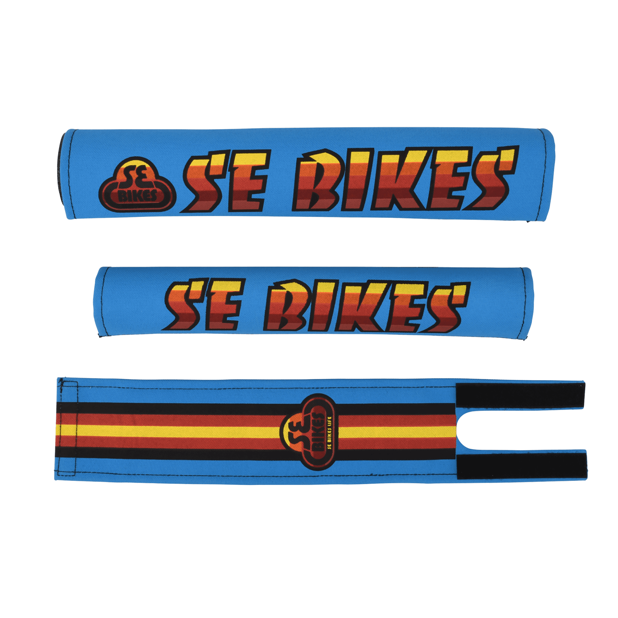 Se bikes pad set deals
