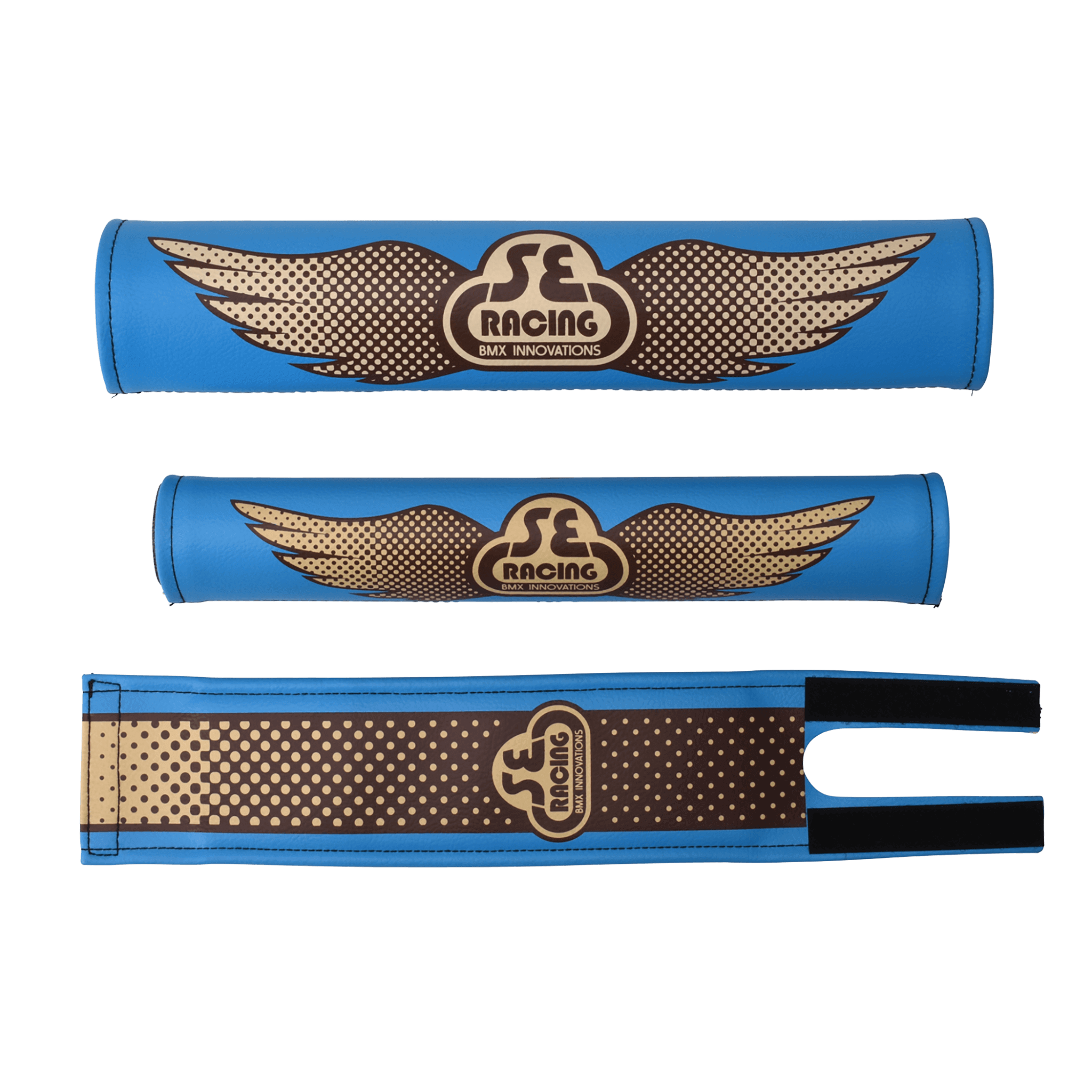 Se top bikes pads