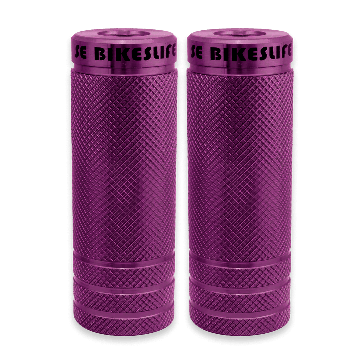 Wheelie Bike Accessories SE Bikes Wheelie Pegs - 98mm Chrome Steel (35mm  Diameter) Bike Parts Amazon, image size:1200x1200