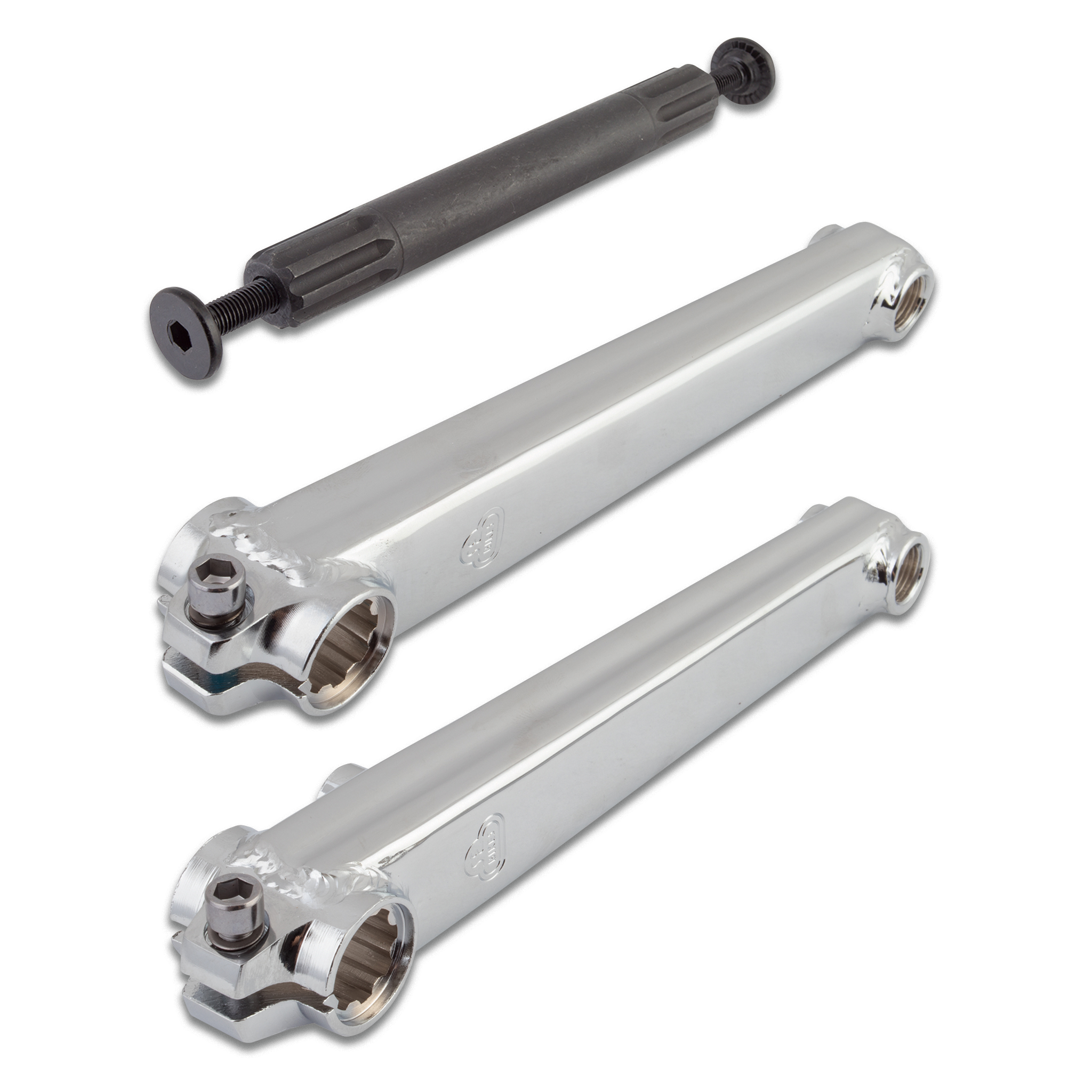 Bmx hot sale cranks australia
