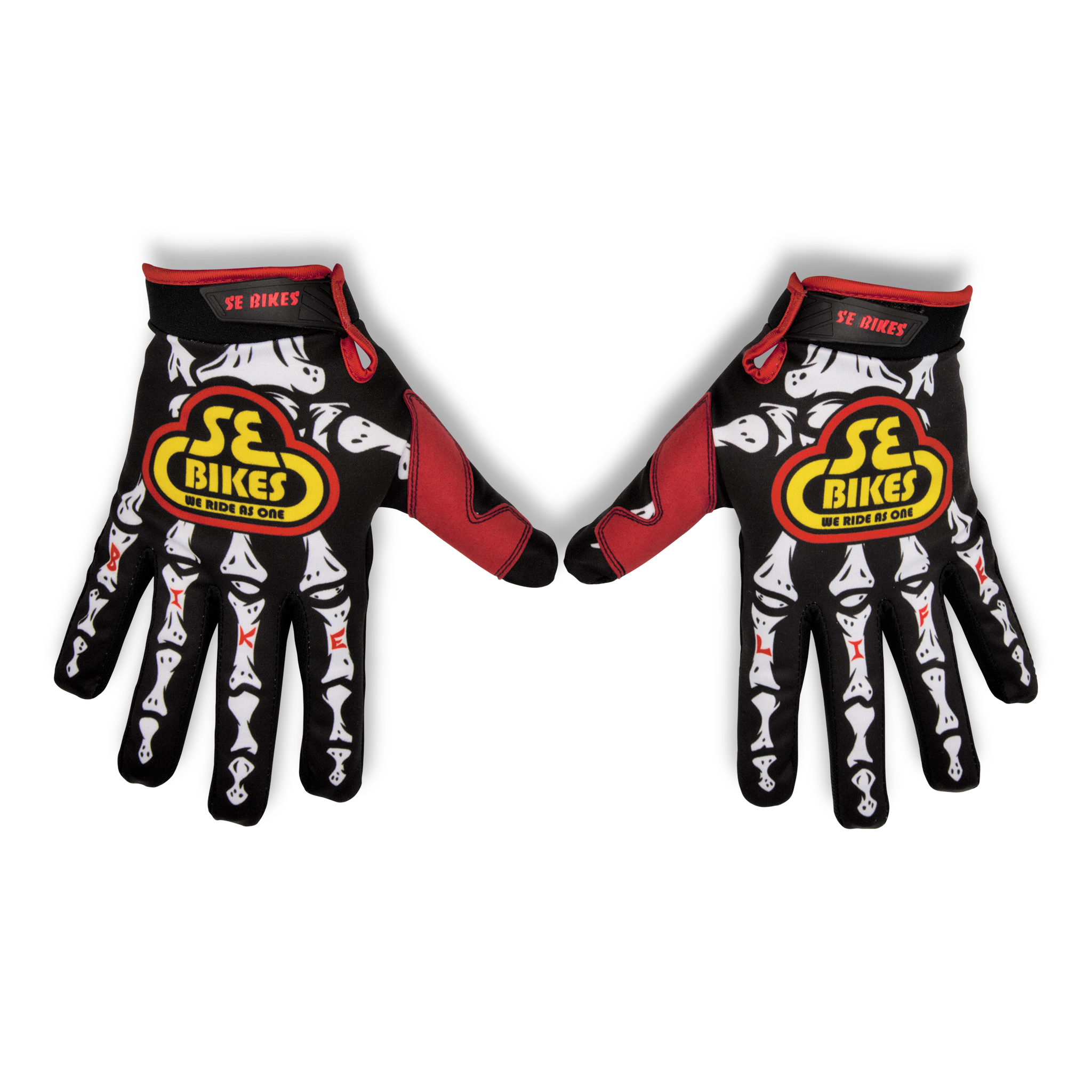 Se shop bike gloves