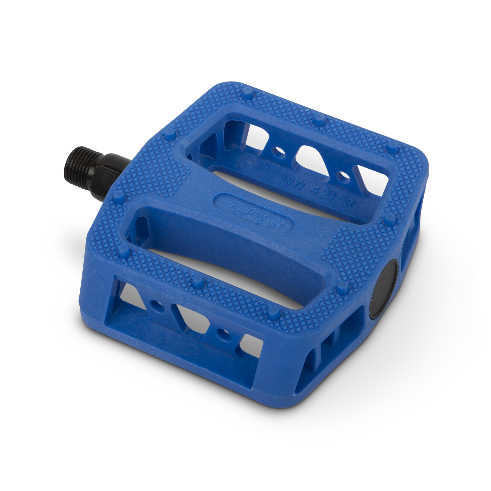 12 O Clock Nylon Pedals