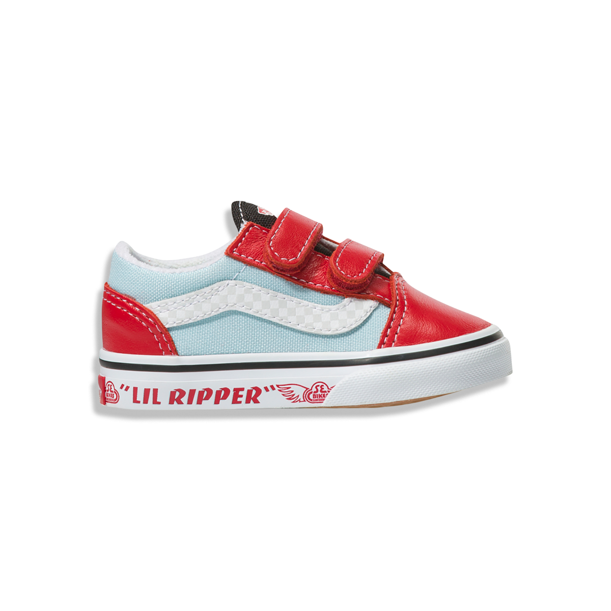 Baby unicorn vans discount